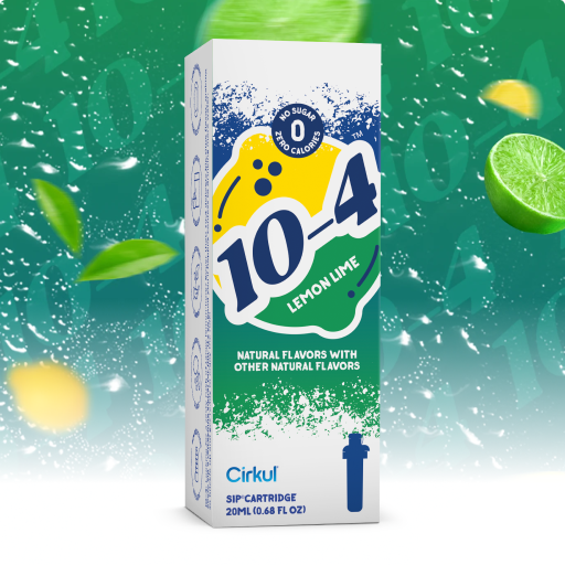 10-4™ H0